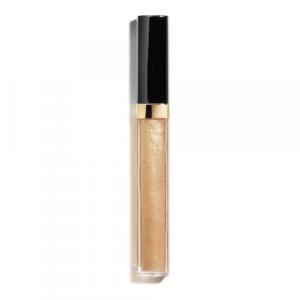 Chanel - Rouge Coco gloss - Top Coat - 774 Excitation (5,5 g) - Dla Kobiet
