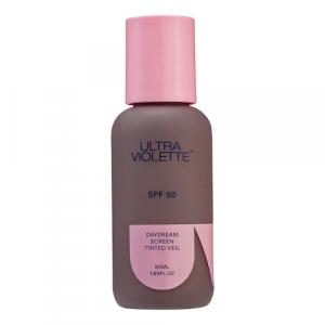 Ultra Violette - Daydream Screen Tinted Veil - Krem Nawilżający Spf50 - V12 50 ml - Dla Kobiet