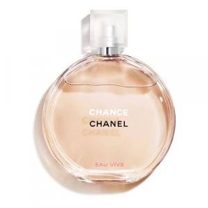 Chanel - Chance Eau Vive - Woda Toaletowa W Sprayu - Atomizer 50 ml - Dla Kobiet