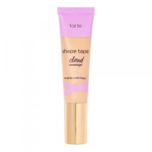 Tarte - Shape Tape Cloud Coverage - Podkład Do Twarzy - Shape Tape Cloud Foundation 20b - Dla Kobiet