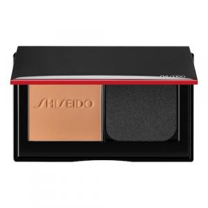 Shiseido - Self-refreshing Custom Finish Powder Foundation - Podkład - Shiseido Sync Foun 30ml - Dla Kobiet