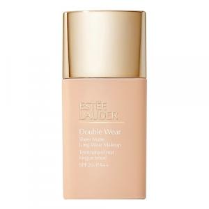 Estée Lauder - Double Wear Sheer Long Wear Matte Spf20 - Lekki Matowy Podkład - Double Wear Sheer Matte 2n1 Desert - Dla Kobiet