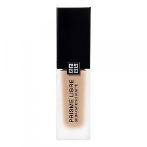 Givenchy - Prisme Libre Skin Caring Matte - Matujący Podkład Pielęgnacyjny - Prisme Libre Liquid Foundation 3-c278 - Dla Kobiet
