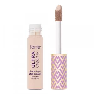Tarte - Korektor Shape Tape Ultra Creamy - Shape Tape Ultra Creamy Concealer 12b - Dla Kobiet