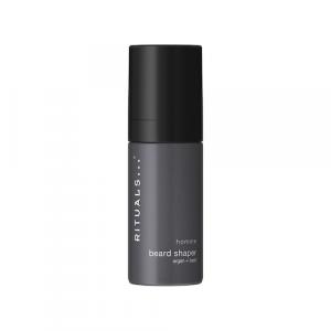 Rituals - Homme Collection - Shaper Do Brody - Rituals Homme Beard Shaper 30ml - Dla Mężczyzn