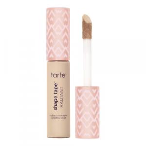 Tarte - Shape Tape Radiant Concealer - Korektor Pod Oczy - Shape Tape Radiant Concealer 20s - Dla Kobiet