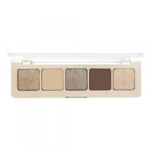 Natasha Denona - Mini glam Palette - Paleta Cieni Do Powiek - Palette Mini glam - Dla Kobiet