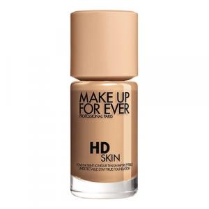 Make Up For Ever - Hd Skin - Podkład Do Twarzy - Hd Skin Foundation-22 30ml 2n34 - Dla Kobiet