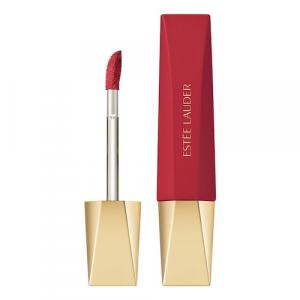 Estée Lauder - Pure Color Whipped Matte - Pomadka Matowa - Pure Color Lip Mousse Maraschino 933 - Dla Kobiet