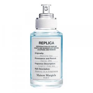 Maison Margiela - Replica Sailing Day - Woda Toaletowa - Replica Sailing Day - Dla Kobiet