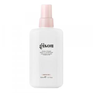 Gisou - Honey Infused Leave In Conditioner – Odżywka Do Włosów Bez Spłukiwania - 150 ml - Dla Kobiet