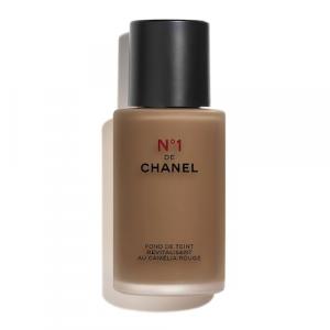 Chanel - N°1 De Chanel - Rewitalizujący Podkład - N° 1 De Chanel Foundation Br152 - Dla Kobiet