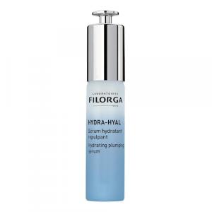 Filorga - Hydra-hyal – Serum Nawilżająco-wypełniające - Hydra Hyal Serum 30ml - Dla Kobiet