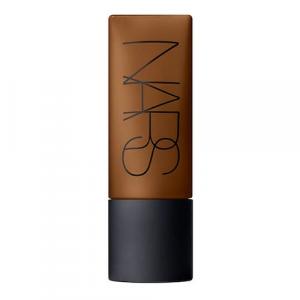 Nars - Soft Matte Complete Foundation - Podkład - New Caledonia - Dark 2 With Yellow Undertones - Dla Kobiet