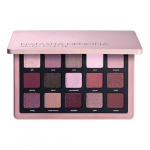 Natasha Denona - Retro Palette - Paleta Cieni Do Powiek - Palette Retro - Dla Kobiet