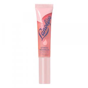 Lanolips - Lip Water Wetermelon – Arbuzowy Nawilżający Balsam Do Ust - Lips Water Watermelon - Dla Kobiet
