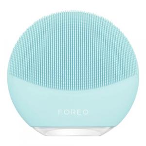 Foreo - Luna Mini 3 - Szczoteczka Soniczna Do Twarzy - Luna 3 Mini Mint - Dla Kobiet
