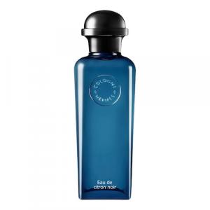 Hermès - Eau De Citron Noir - Woda Kolońska - Atomizer 100 ml - Dla Mężczyzn
