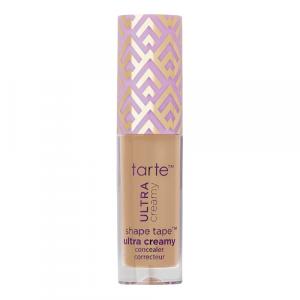 Tarte - Shape Tape - Ultra Kremowy Korektor Format Podróżny - Shape Tape Trvl Ultra Creamy Conc 35n - Dla Kobiet