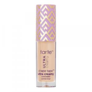 Tarte - Shape Tape - Ultra Kremowy Korektor Format Podróżny - Shape Tape Trvl Ultra Creamy Conc 22n - Dla Kobiet