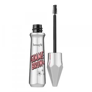 Benefit Cosmetics - gimme Brow+ - Tusz Do Brwi Dodający Objętości - gimme Brow + grey - Dla Kobiet