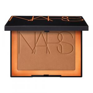 Nars - Laguna Bronzing Powder - Puder Brązujący - Bronzing Powder Laguna 03 - Dla Kobiet