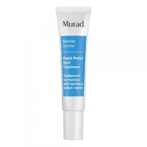 Murad - Rapid Relief Spot Treatment - Punktowy Żel Na Wypryski - 15 ml - Dla Kobiet