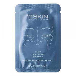111skin - Cryo De-puffing - Pielęgnacja Twarzya Pod Oczy - Cryo De-puffing Eye Pielęgnacja Twarzy Box 48ml - Dla Kobiet