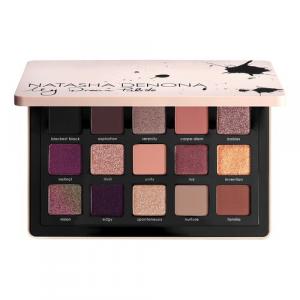 Natasha Denona - My Dream Palette – Paleta Cieni Do Powiek - My Dream Palette - Dla Kobiet