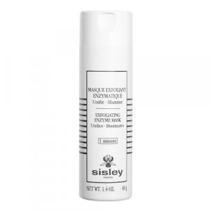 Sisley - Exfoliating Enzyme Pielęgnacja Twarzy - Delikatny Peeling - Masques Exfoliant Enzymatique 40g - Dla Kobiet