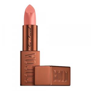 Too Faced - Cocoa Bold Lipstick - Szminka - Lady Bold Cocoa Ls Buttercream - Dla Kobiet