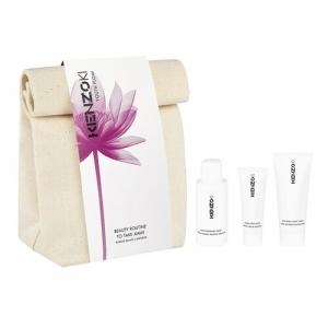 Kenzoki - Kenzoki Youth Flow - Zestaw Pielęgnacyjny - Kenzoki Youth Flow Set 65ml - Dla Kobiet