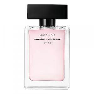 Narciso Rodriguez - For Her Musc Noir - Orientalna Piżmowa Woda Perfumowana - For Her Musc Noir Edp 50ml - Dla Kobiet
