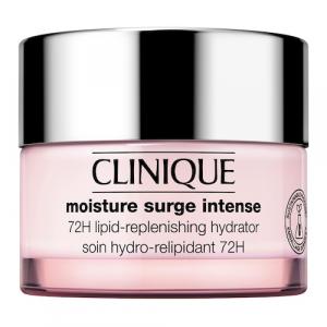 Clinique - Moisture Surge Intense 72h Lipid-replenishing Hydrator - Krem Nawilżający - Moisture Surge Intense 72h Lr Hydr 50ml - Dla Kobiet