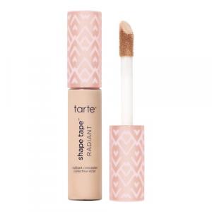 Tarte - Shape Tape Radiant Concealer - Korektor Pod Oczy - Shape Tape Radiant Concealer 27b - Dla Kobiet