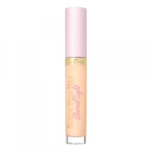 Too Faced - Born This Way Ethereal Light Concealer - Korektor Pod Oczy - Born This Way Light Concealer Buttercup - Dla Kobiet
