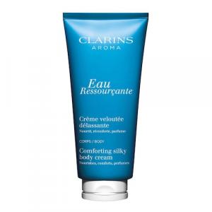 Clarins - Eau Ressourçante - Krem Do Ciała - Aroma Eau Ressourcante Creme 200ml - Dla Kobiet