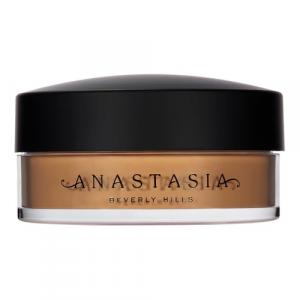 Anastasia Beverly Hills - Loose Setting Powder - Sypki Puder - Deep Peach (25 g) - Dla Kobiet