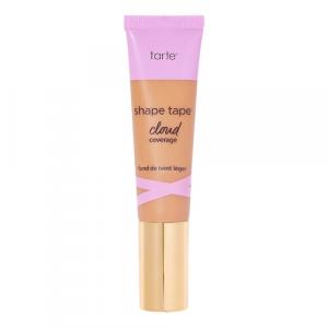 Tarte - Shape Tape Cloud Coverage - Podkład Do Twarzy - Shape Tape Cloud Foundation 35n - Dla Kobiet