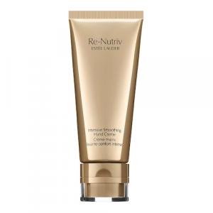 Estée Lauder - Renutriv Intensive Smooth Hand Creme - Krem Do Rąk - Renutriv Hand Cream 100ml - Dla Kobiet
