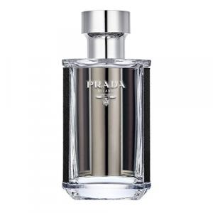 Prada - L'homme Prada - Woda Toaletowa - Atomizer 50 ml - Dla Mężczyzn