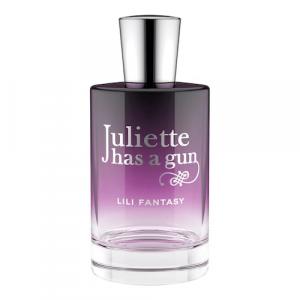 Juliette Has A gun - Lili Fantasy - Woda Perfumowana - Lily Fantasy Edp 100ml - Dla Kobiet