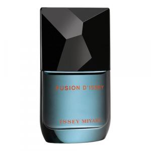 Issey Miyake - Fusion D'issey - Słoneczna Woda Toaletowa Fougère - Fusion Edt 50ml - Dla Mężczyzn