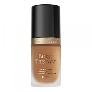 Too Faced - Born This Way Natural Finish Foundation - Podkład - Caramel (30 ml) - Dla Kobiet