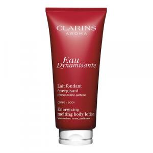 Clarins - Eau Dynamisante - Balsam Do Ciała - Aroma Eau Dynamisante Lait Fondant 200ml - Dla Kobiet