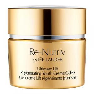 Estée Lauder - Ultimate Lift Regenerating Youth - Krem-żel Przeciwzmarszczkowy - Renutriv Ultimate Lift gel Crème - Dla Kobiet