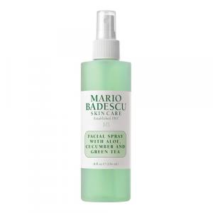 Mario Badescu - Facial Spray With Aloe, Cucumber And Lemon - Mgiełka Do Twarzy - Cucumber Facial Spray 230ml - Dla Kobiet