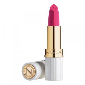 Nabla - Matte Pleasure Lipstick - Pomadka - Matte Lipstick Pleasure - Rocket Fuchsia - Dla Kobiet