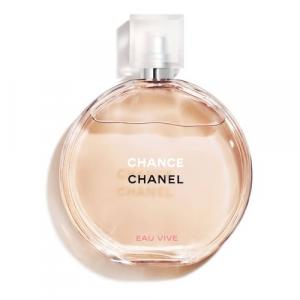 Chanel - Chance Eau Vive - Woda Toaletowa W Sprayu - Atomizer 150 ml - Dla Kobiet
