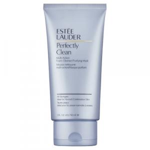 Estée Lauder - Perfectly Clean - Pielęgnacja Twarzya/pianka Oczyszczająca - 150 ml - Dla Kobiet